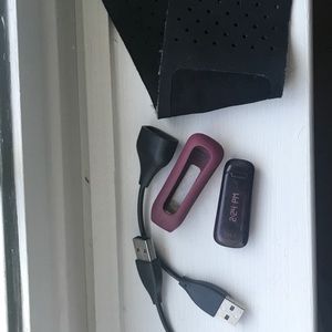 FitBit One